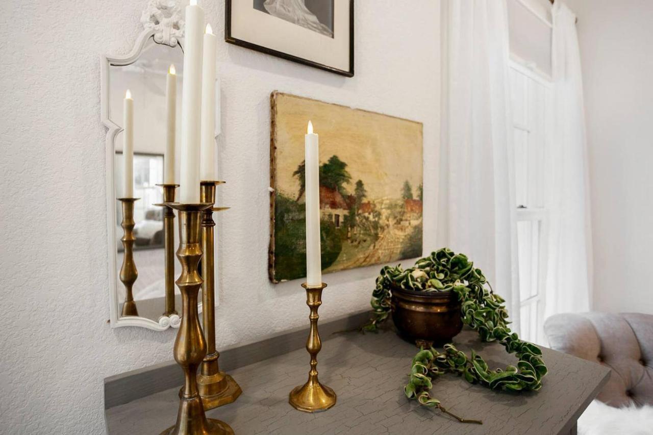 The Sofay Farmhouse - 1 Mile From U Of A - Luxury Amenities เฟย์เอตต์วิลล์ ภายนอก รูปภาพ