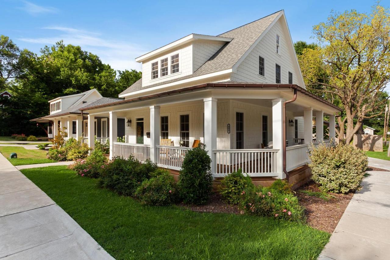 The Sofay Farmhouse - 1 Mile From U Of A - Luxury Amenities เฟย์เอตต์วิลล์ ภายนอก รูปภาพ