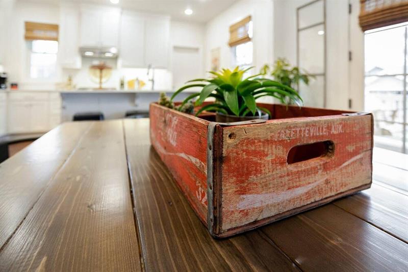 The Sofay Farmhouse - 1 Mile From U Of A - Luxury Amenities เฟย์เอตต์วิลล์ ภายนอก รูปภาพ